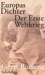 Europas Dichter und der Erste Weltkrieg... - Bild 1