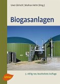 Biogasanlagen (eBook, PDF)