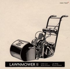 Lawnmower Ii - Hobbs,Jim/Hostetter,Kaethe/Gray,Luther/Braman,W.