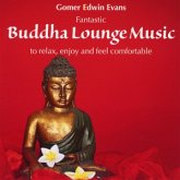 Buddha Lounge Music, 1 Audio-CD