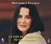 The Voice Of Emotion Ii (+Bonus-Dvd)