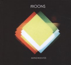 Mindwaves - Moons,The