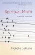 Spiritual Misfit (eBook, ePUB) - Bild 1