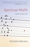 Spiritual Misfit (eBook, ePUB)