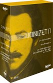 Elisir/Don Pasquale/Viva La Mama Elisir/Don Pasquale/Viva La Mama