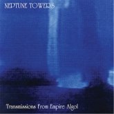Transmissions From Empire Agol (Limited Edition) (Vinyl)