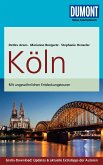 DuMont Reise-Taschenbuch Reiseführer Köln (eBook, PDF)