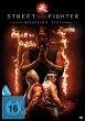 Street Fighter - Assassin's Fist - Bild 1