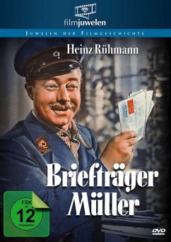 Briefträger Müller Filmjuwelen