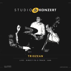 Studio Konzert - Triozean