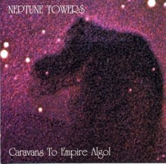 Cover Caravans To Empire Agol (Limited Edition) (Vinyl)