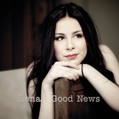 Cover Good News (Platin Edition Jewel Case)