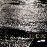 Hex, 1 Audio-CD
