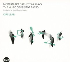 Circular - Modern Art Orchestra