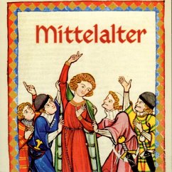 Cover Mittelalter