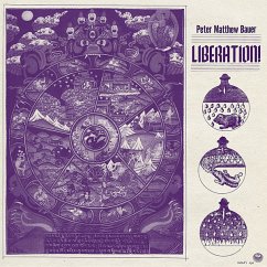 Liberation! - Bauer,Peter Matthew