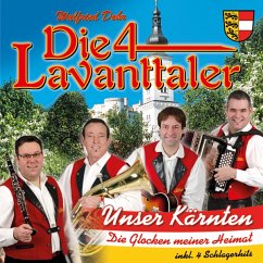 Unser Kärnten - Lavanttaler,Die 4/Dohr,Walfried