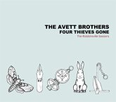 Four Theives Gone (The Robbinsville Sessions) Four Theives Gone (The Robbinsville Sessions)