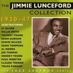 Collection 1930-47 - Lunceford,Jimmie