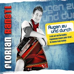 Cover Augen Zu Und Durch