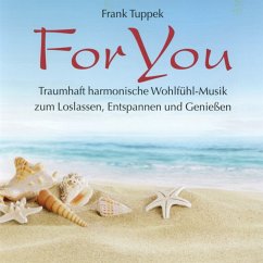 For You - Tuppek,Frank