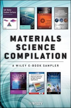 Cover Materials Science Reading Sampler (eBook, ePUB)