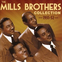 Collection 1931-52 - Mills Brothers