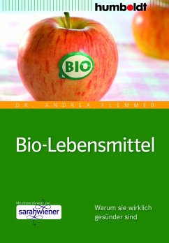 Bio-Lebensmittel (eBook, PDF) - Flemmer, Andrea