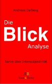 Die Blick-Analyse (eBook, ePUB)