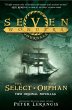 The Select and The Orphan (eBook, ePUB) - Bild 1