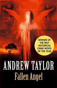 Fallen Angel (eBook, ePUB) - Taylor, Andrew