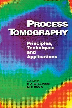 Process Tomography (eBook, PDF) - Beck, M S; Williams