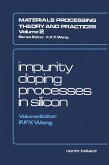 Impurity Doping Processes in Silicon (eBook, PDF)