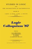 Logic Colloquium '87 (eBook, PDF)