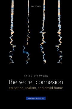 The Secret Connexion (eBook, PDF) - Strawson, Galen