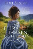 The Pursuit of Tamsen Littlejohn (eBook, ePUB)