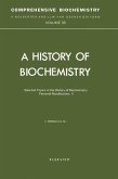 Selected Topics in the History of Biochemistry (eBook, PDF)