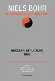 Nuclear Structure 1985 (eBook, ePUB)