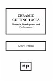 Ceramic Cutting Tools (eBook, PDF)