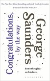 Congratulations, by the way (eBook, ePUB)