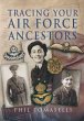 Tracing Your Air Force Ancestors... - Bild 1