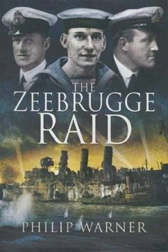 Zeebrugge Raid (eBook, ePUB) - Warner, Philip