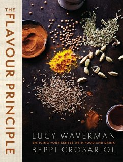 The Flavour Principle (eBook, ePUB) - Waverman, Lucy; Crosariol, Beppi