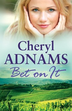 Cover Bet On it (eBook, ePUB)