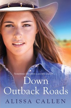 Cover Down Outback Roads (eBook, ePUB)