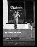 My Summer with Eddie - Volume One (eBook, ePUB)
