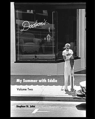 My Summer with Eddie - Volume Two (eBook, ePUB) My Summer with Eddie - Volume Two (eBook, ePUB)