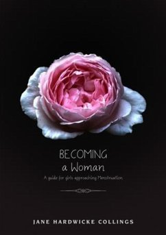 Cover Becoming - A Woman (eBook, ePUB)