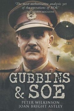 Cover Gubbins & SOE (eBook, ePUB)