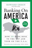 Banking On America (eBook, ePUB)